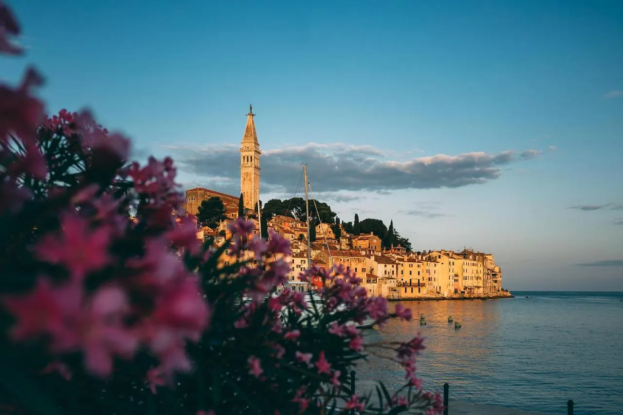 La Casa Isabella Apartment Rovinj Croatia