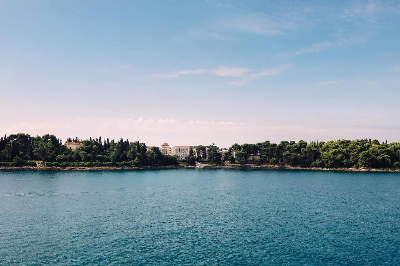La Casa Isabella Apartment Rovinj 0*,  Croatia