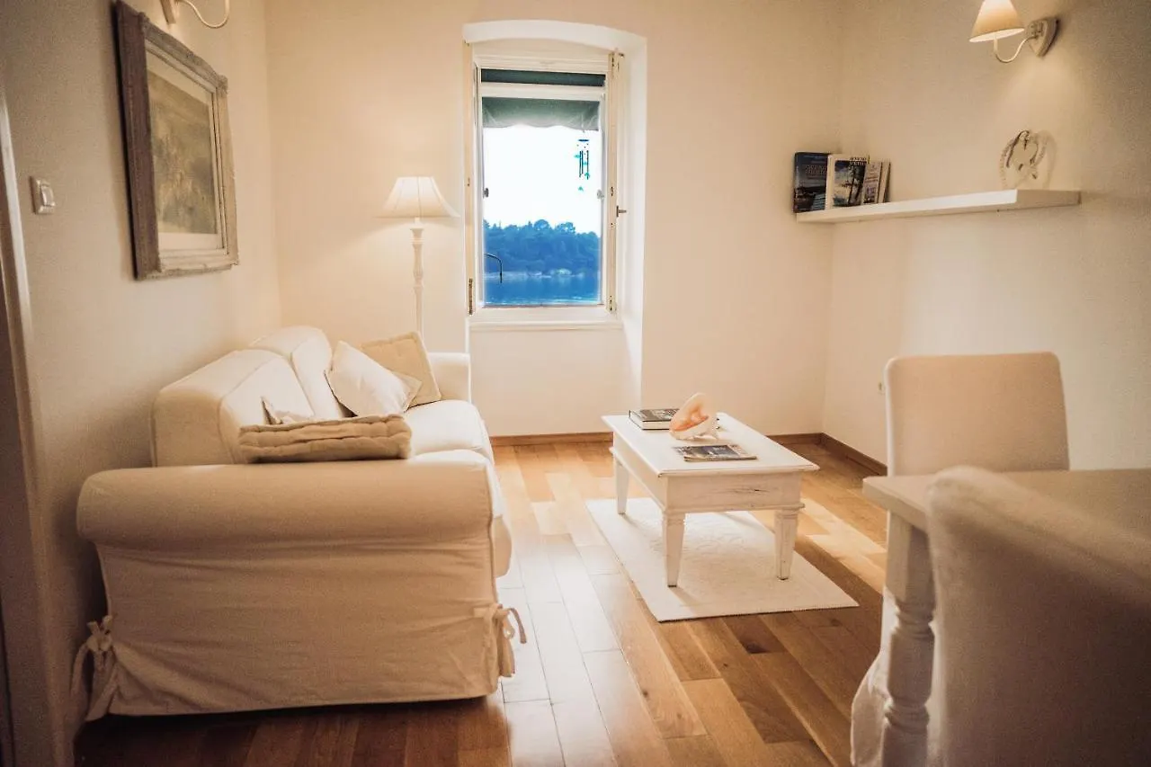La Casa Isabella Apartment Rovinj