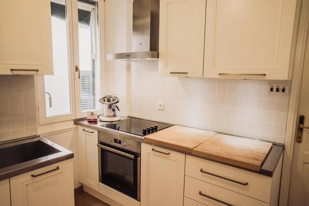 La Casa Isabella Apartment Rovinj