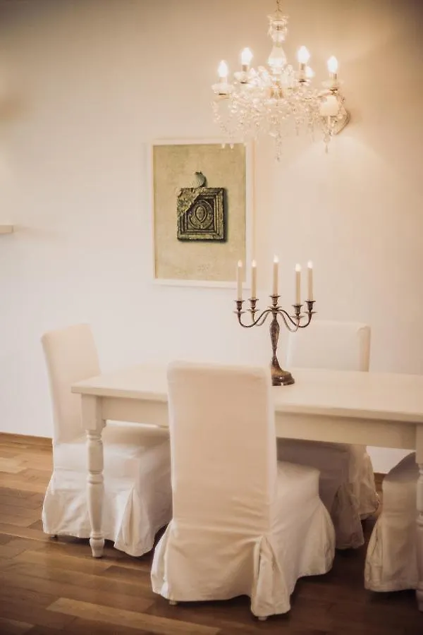 La Casa Isabella Apartment Rovinj 0*,  Croatia