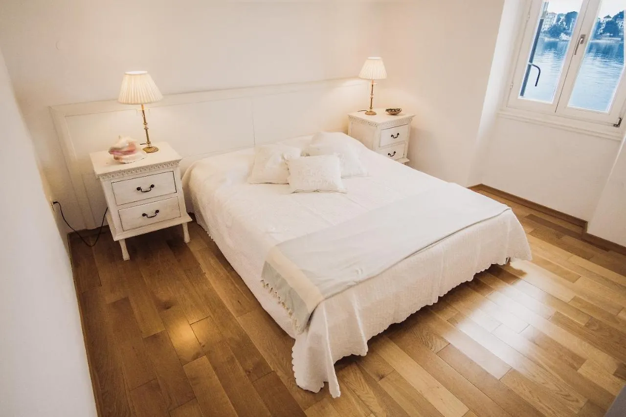 La Casa Isabella Apartment Rovinj 0*,  Croatia