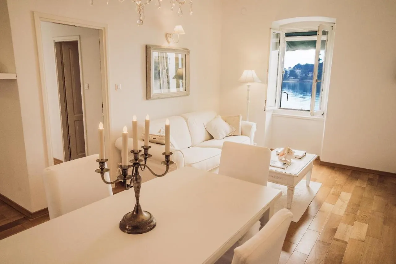 La Casa Isabella Apartment Rovinj