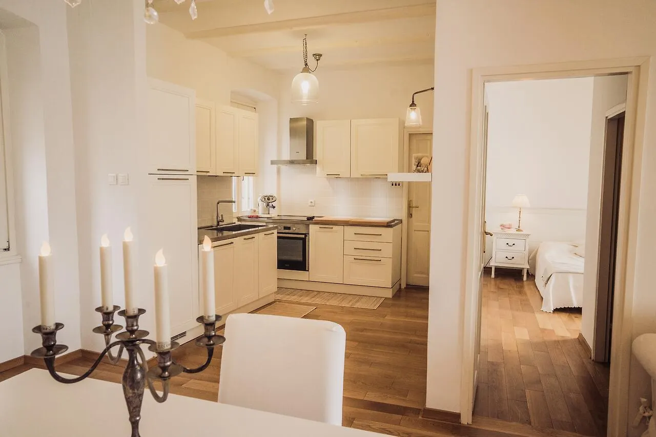 La Casa Isabella Apartment Rovinj