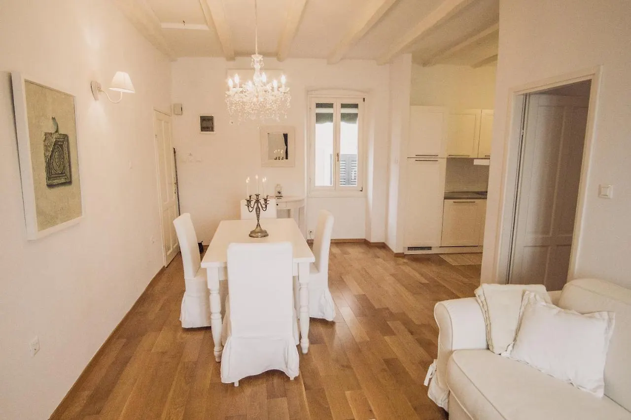 La Casa Isabella Apartment Rovinj