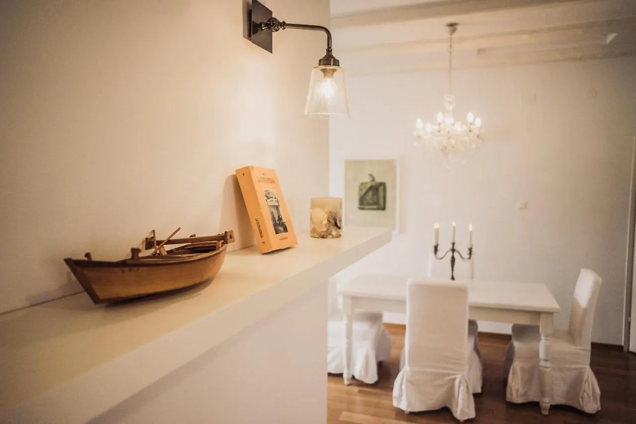 La Casa Isabella Apartment Rovinj 0*,