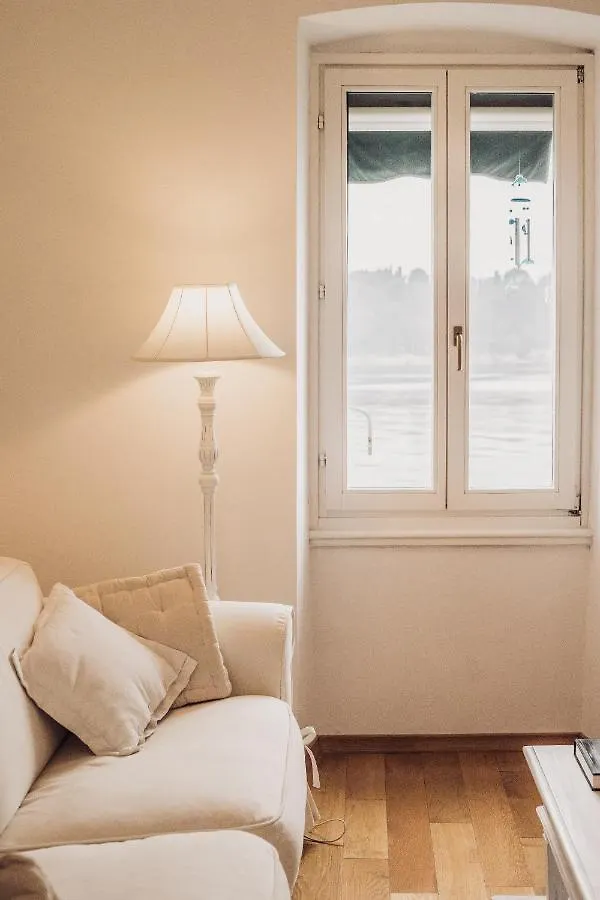 La Casa Isabella Apartment Rovinj Croatia