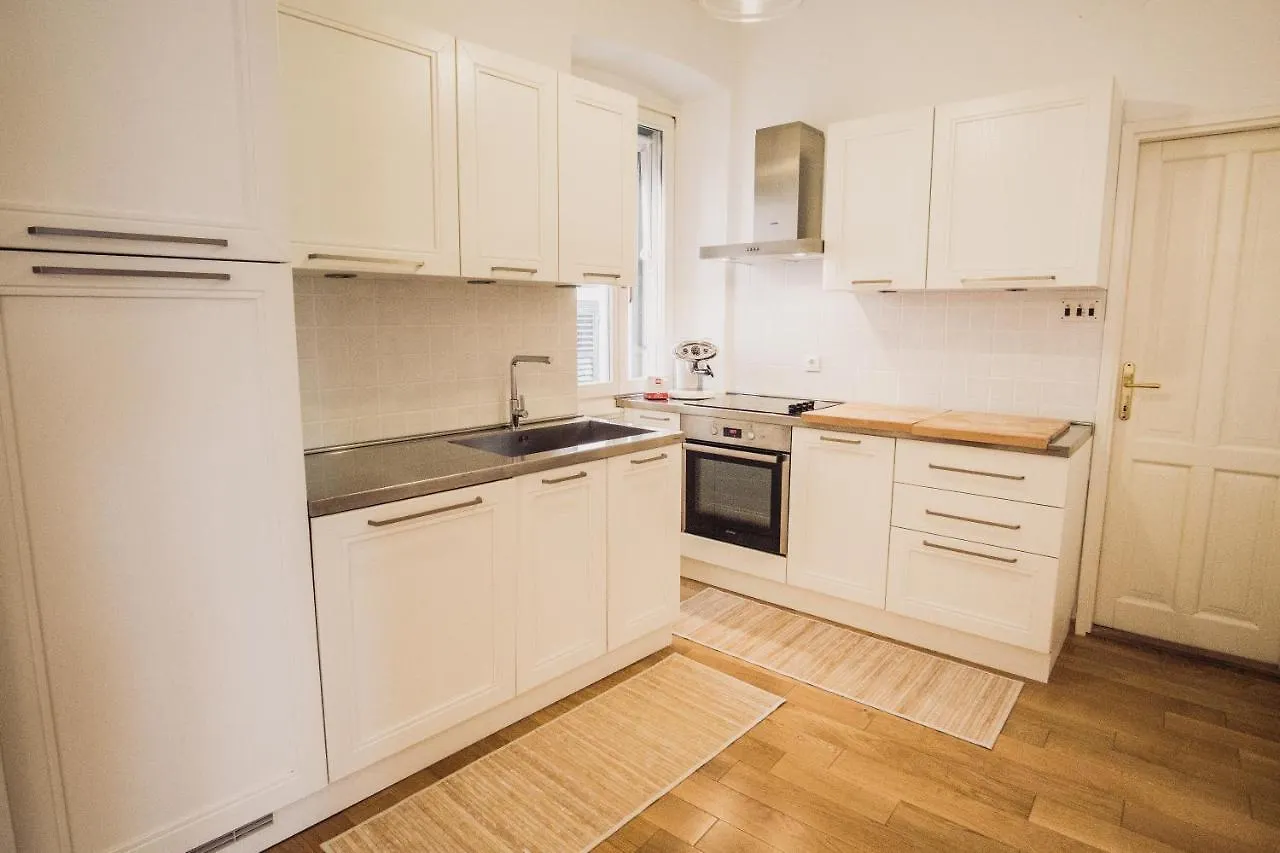 La Casa Isabella Apartment Rovinj
