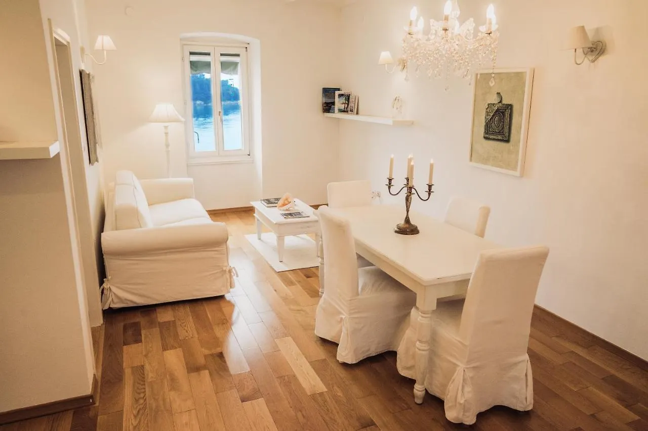 La Casa Isabella Apartment Rovinj