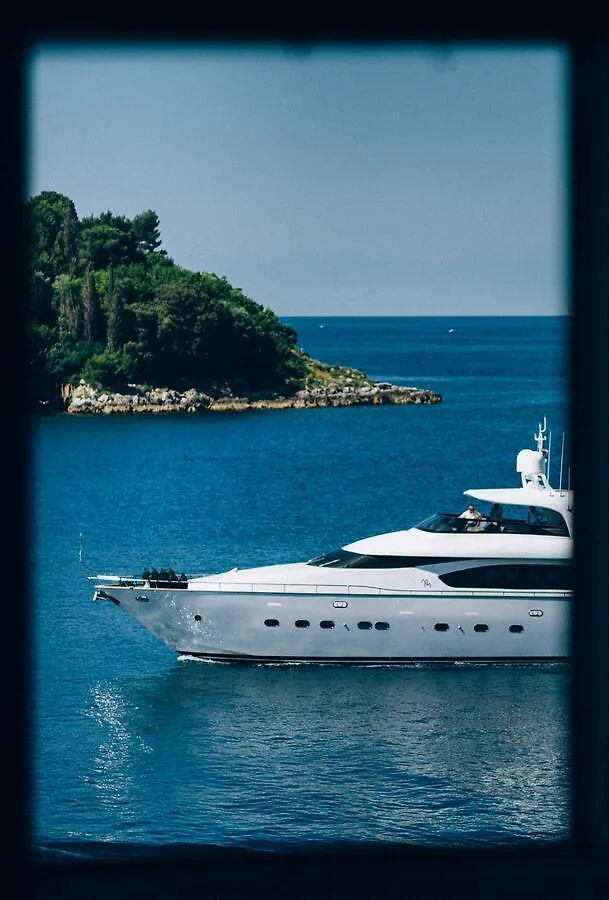 La Casa Isabella Apartment Rovinj