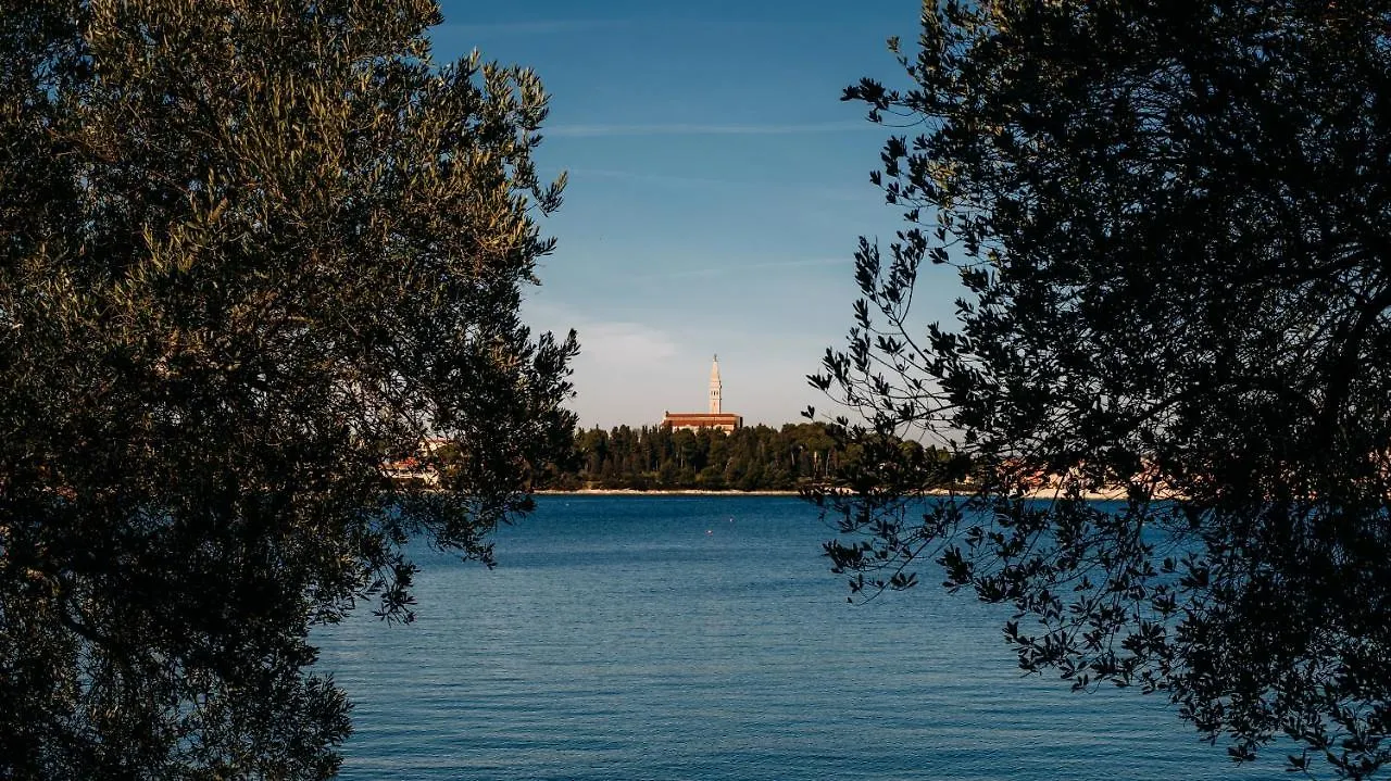 La Casa Isabella Apartment Rovinj 0*,