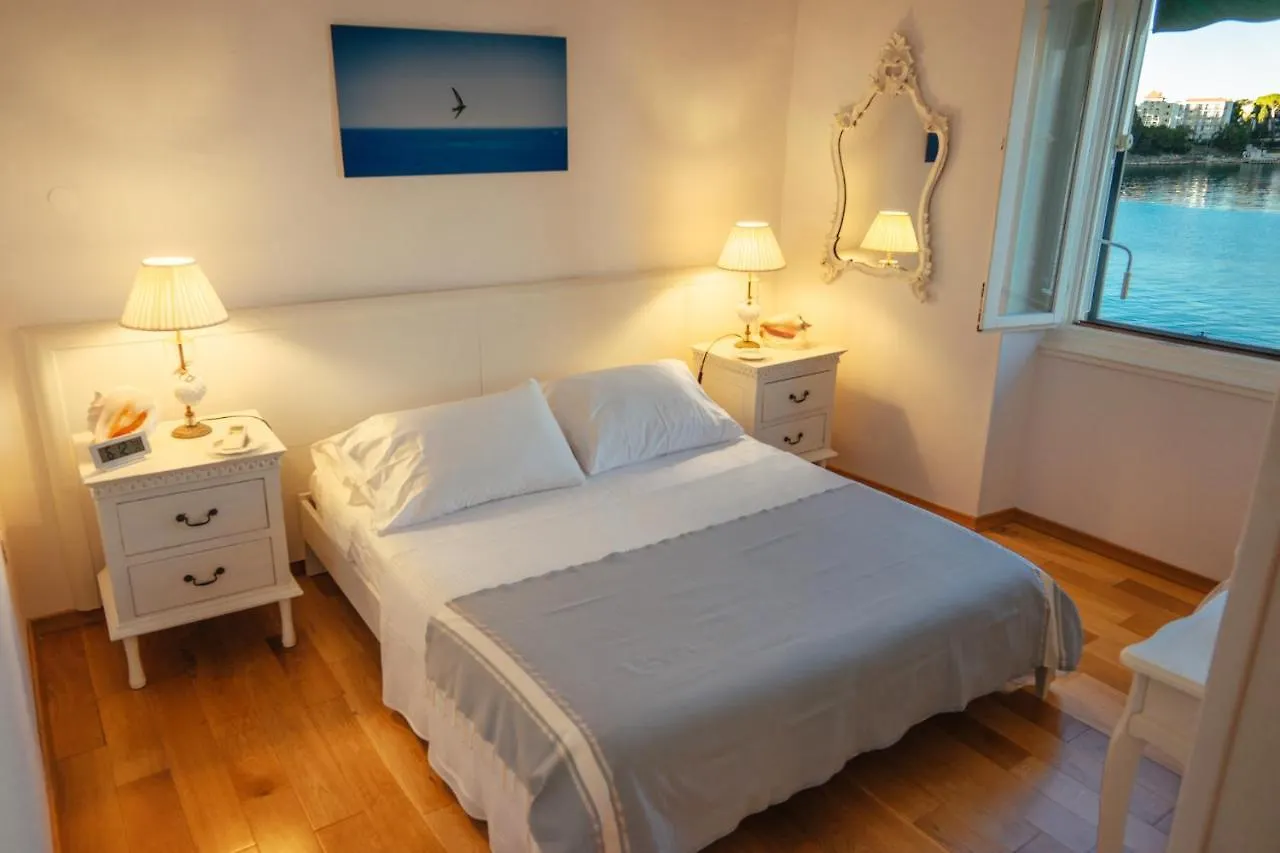 La Casa Isabella Apartment Rovinj Croatia