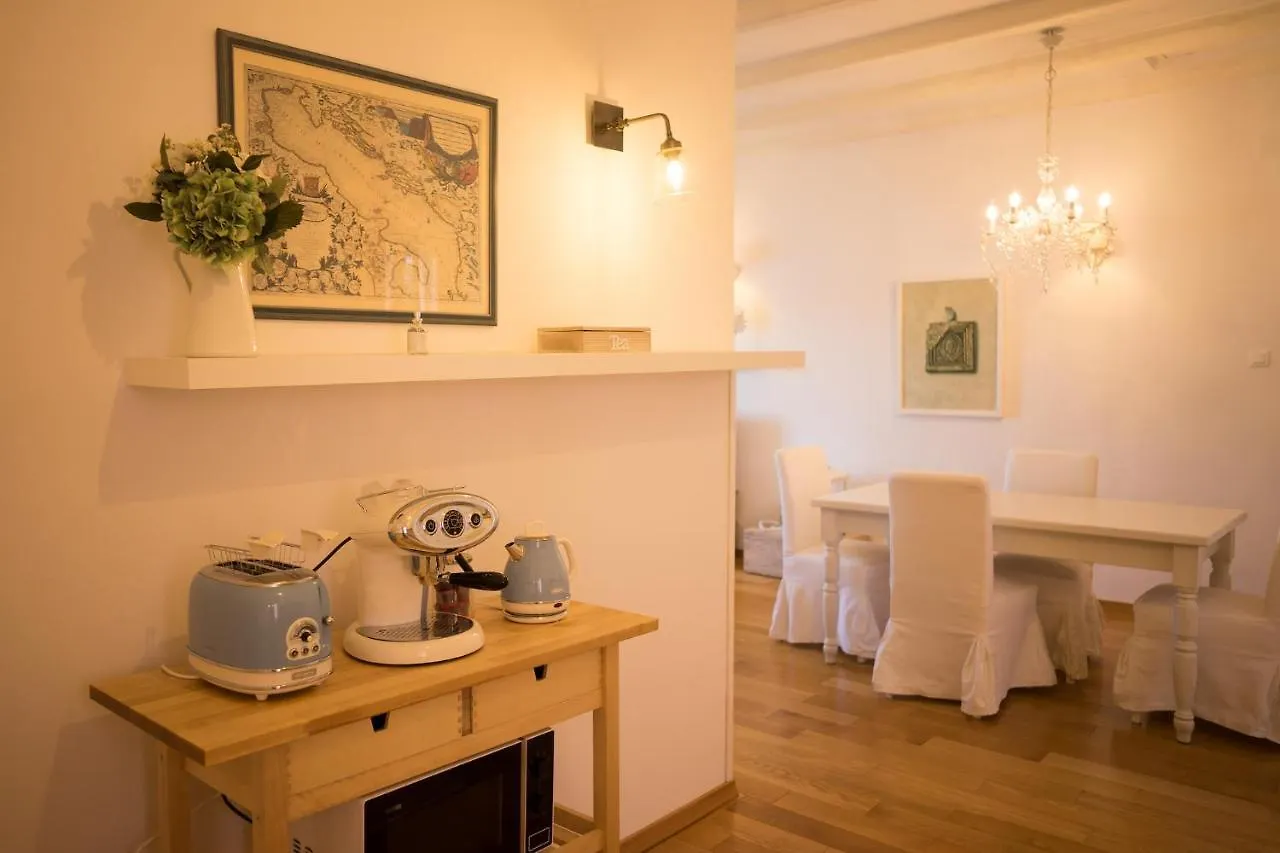 La Casa Isabella Apartment Rovinj