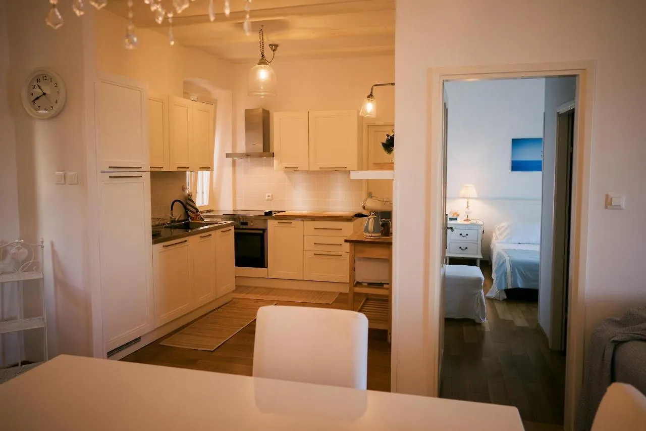 La Casa Isabella Apartment Rovinj