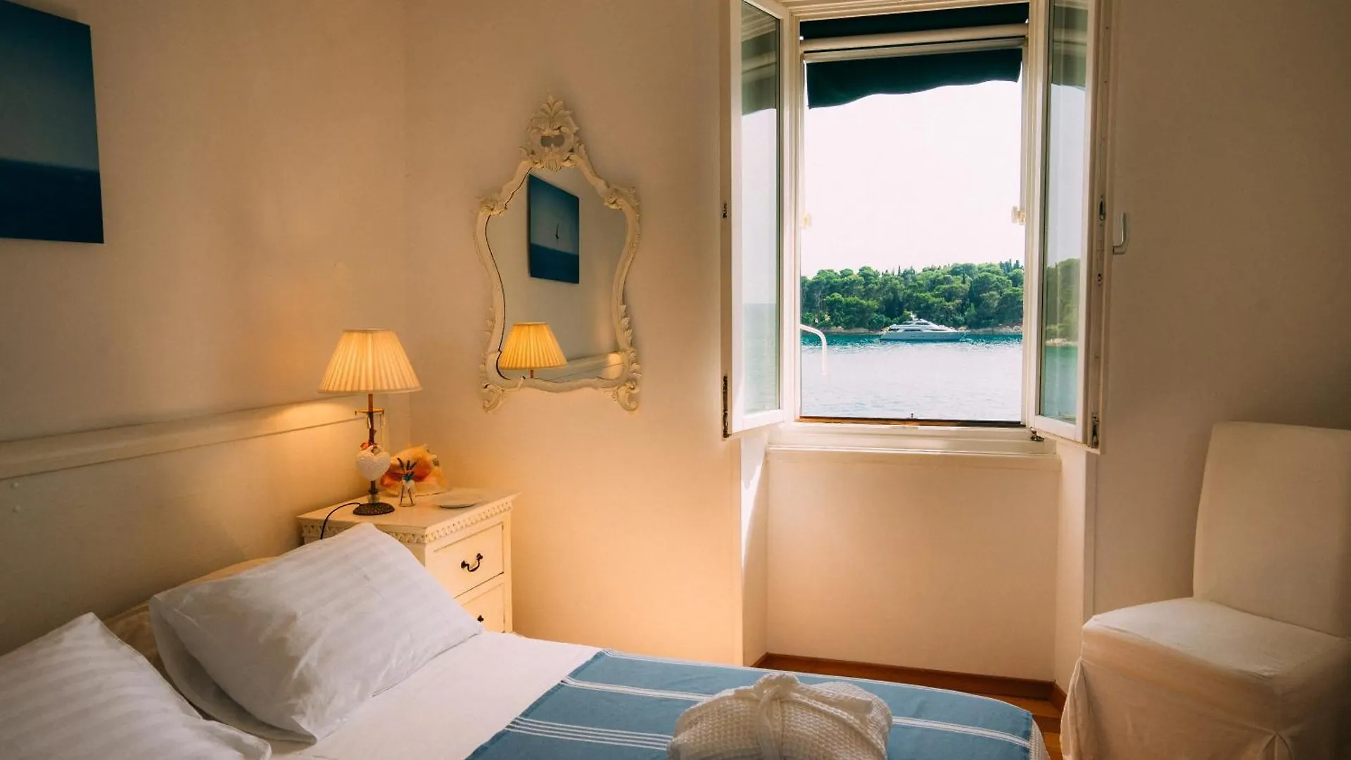 La Casa Isabella Apartment Rovinj